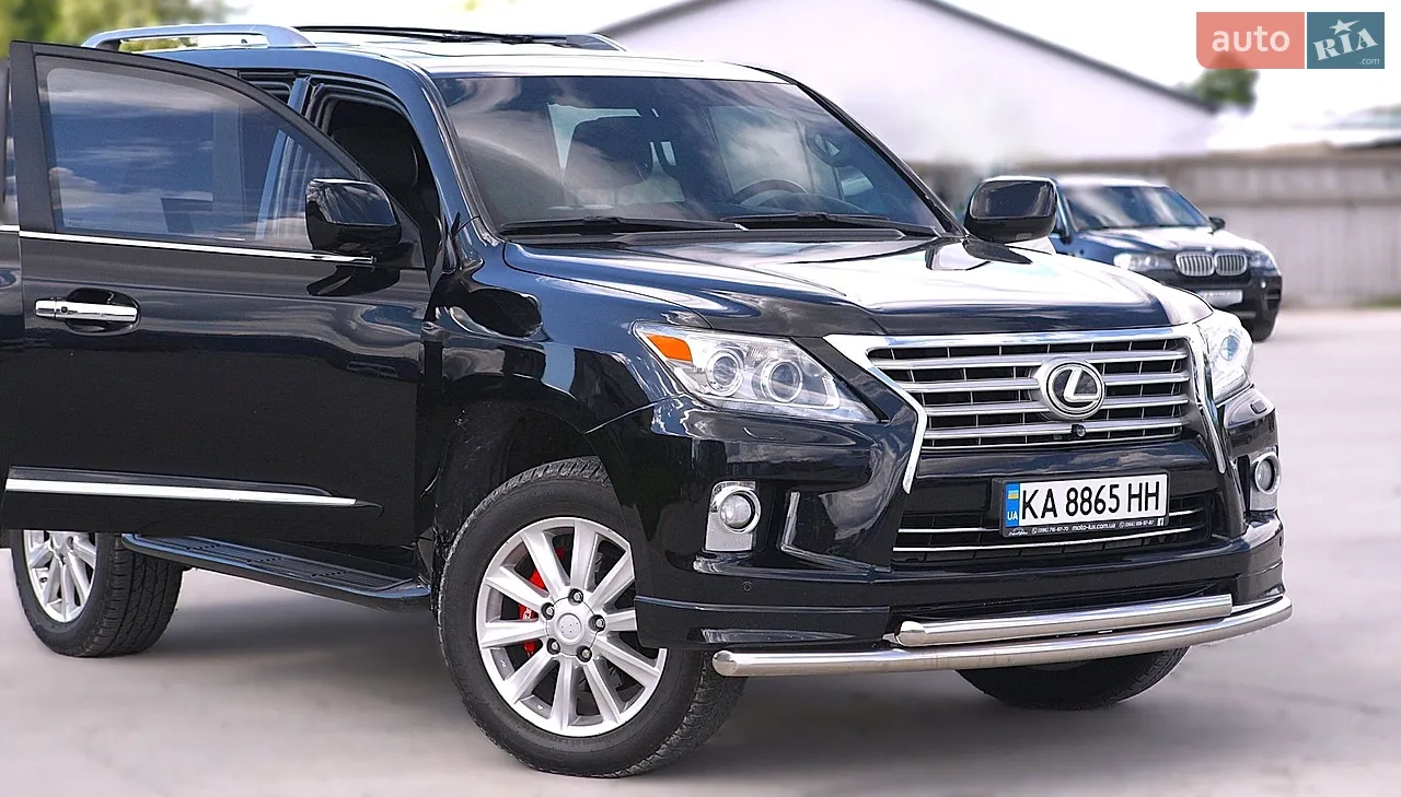 2023 Toyota Land Cruiser - мініатюра 29