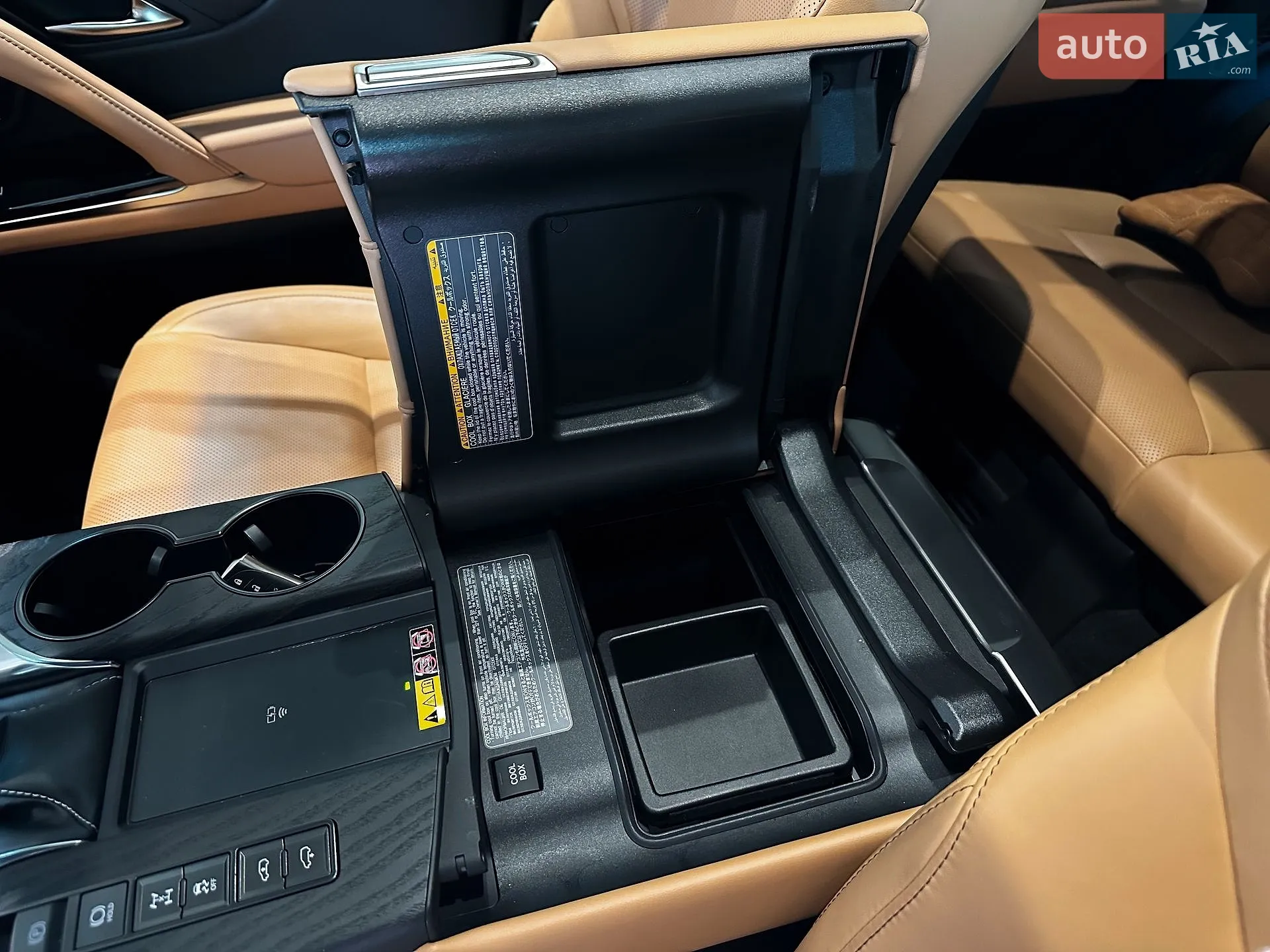 2022 Lexus LX - мініатюра 26