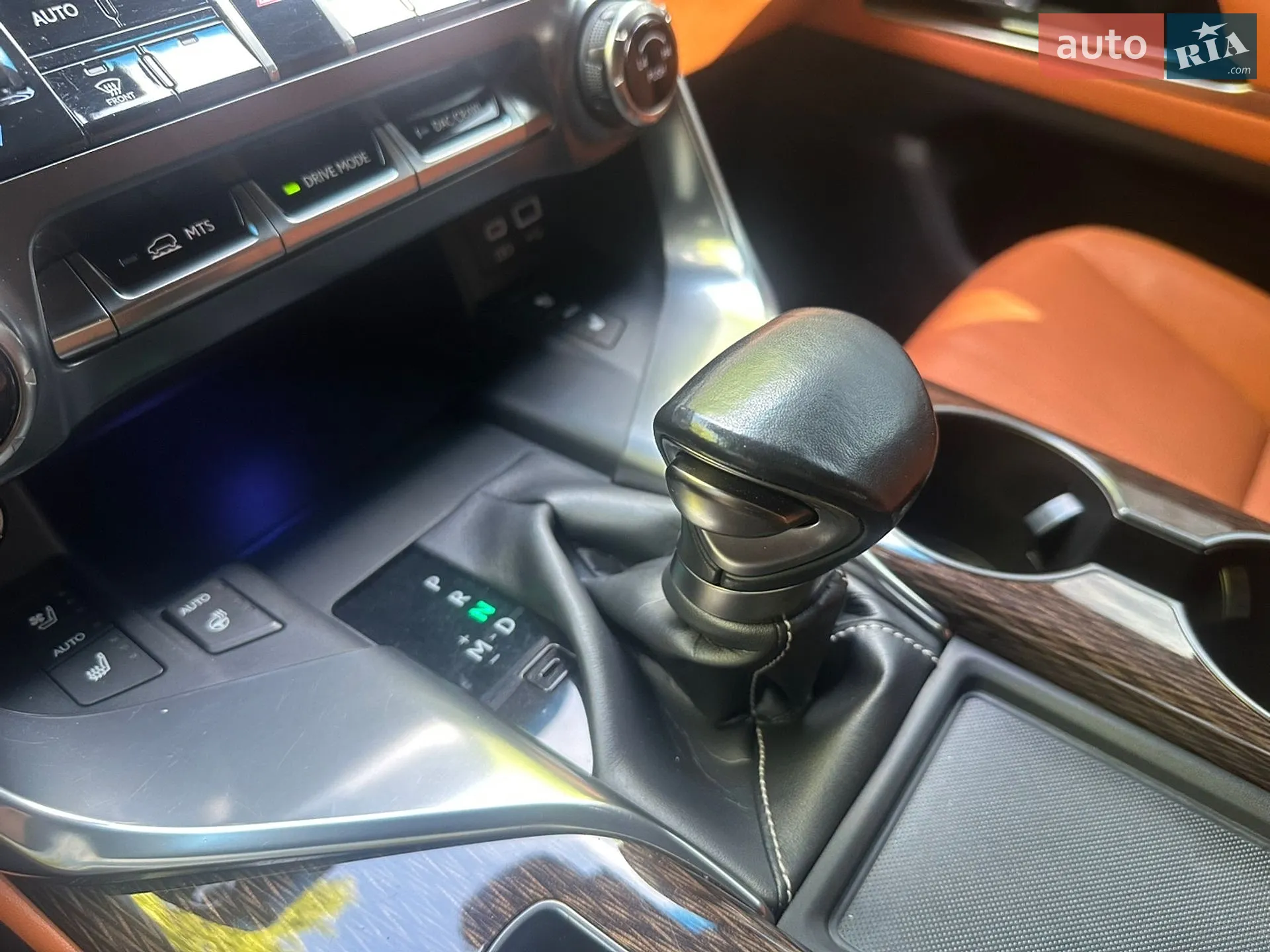2023 Lexus LX - мініатюра 88