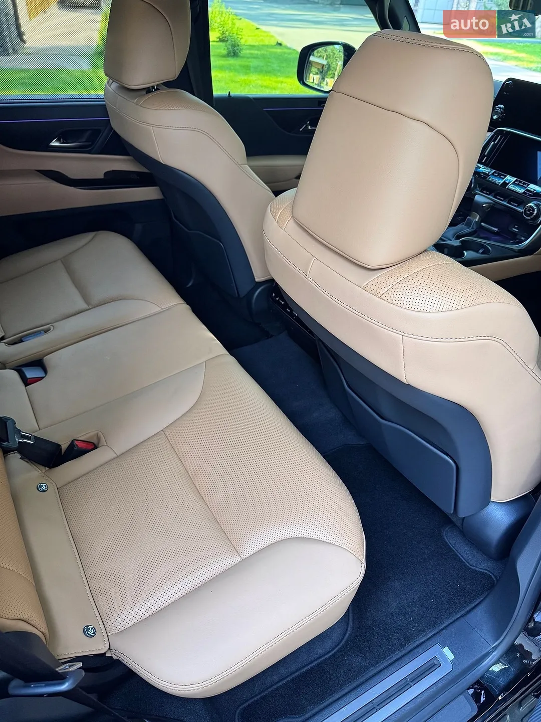2025 Lexus LX - мініатюра 25
