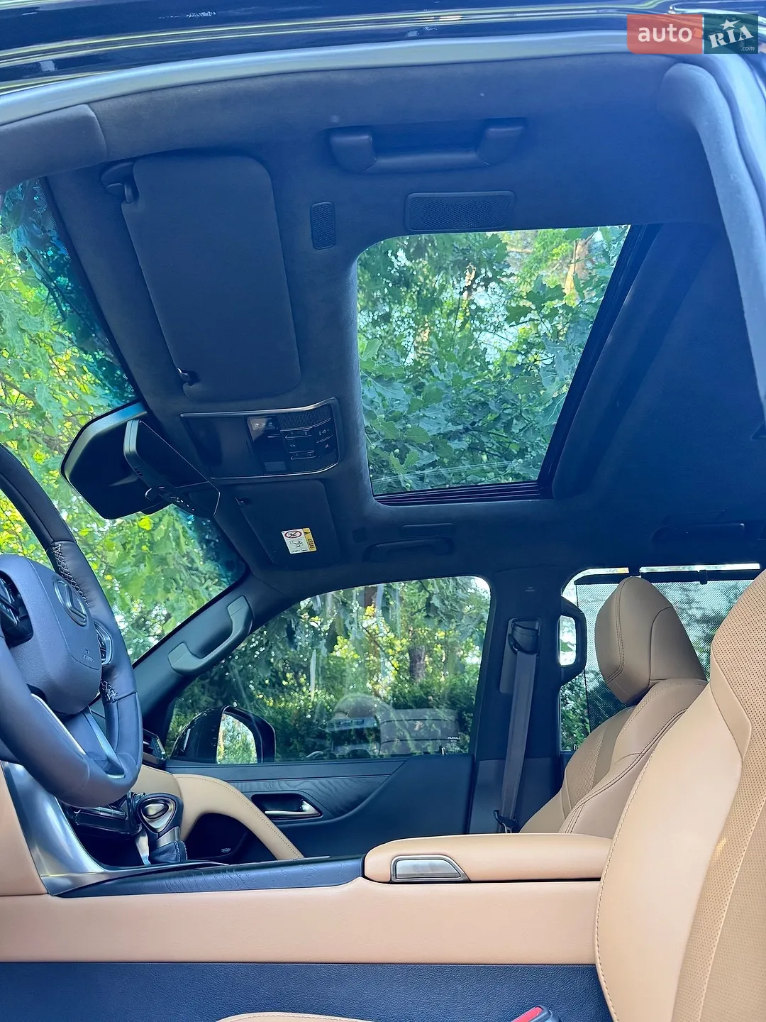 2025 Lexus LX - мініатюра 28
