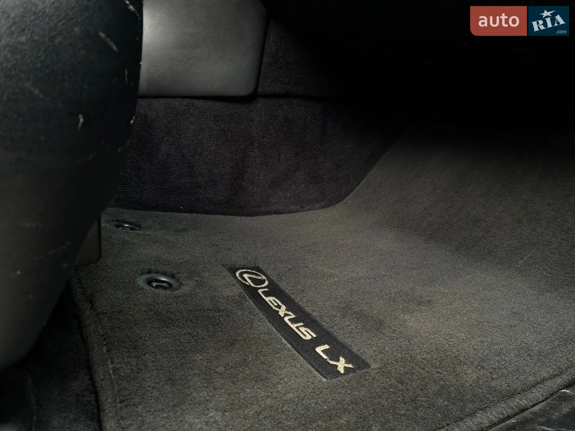 2012 Lexus LX - мініатюра 54