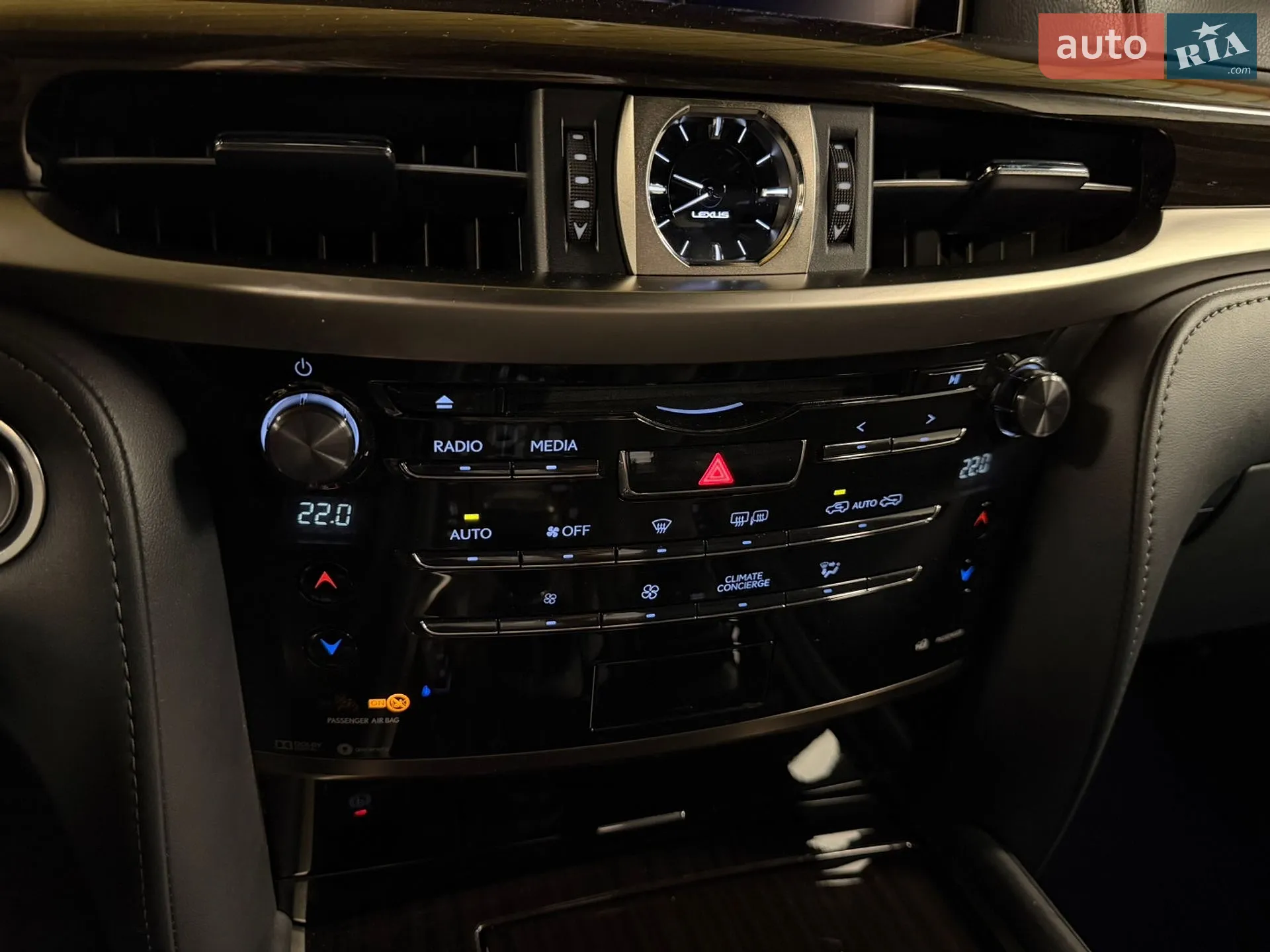 2019 Lexus LX - мініатюра 30