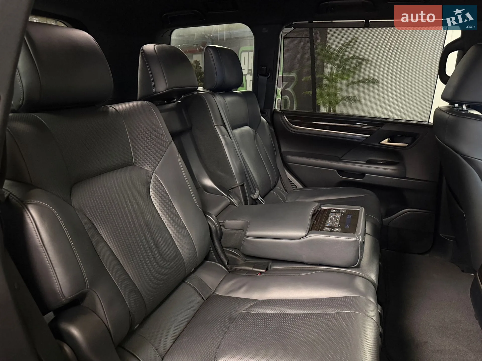 2019 Lexus LX - мініатюра 44