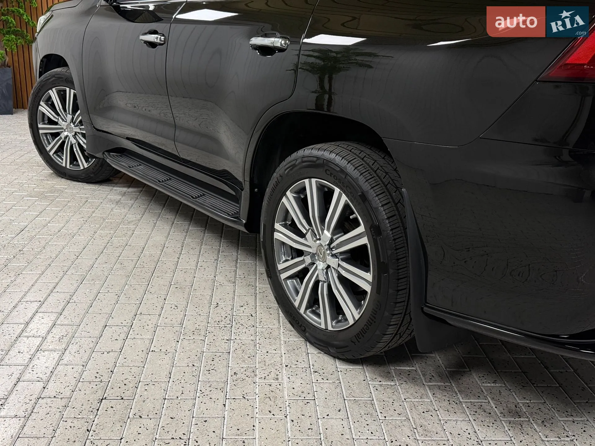 2019 Lexus LX - мініатюра 58