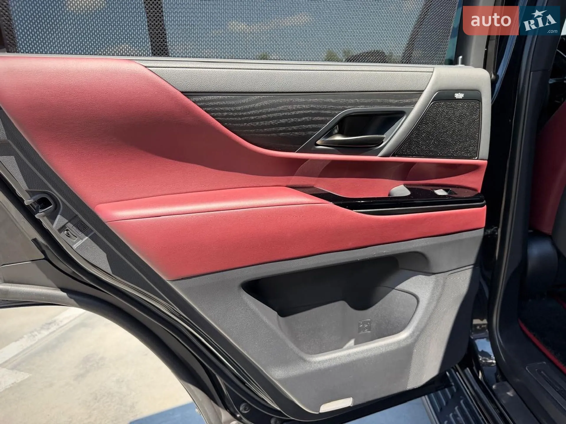 2022 Lexus LX - мініатюра 51
