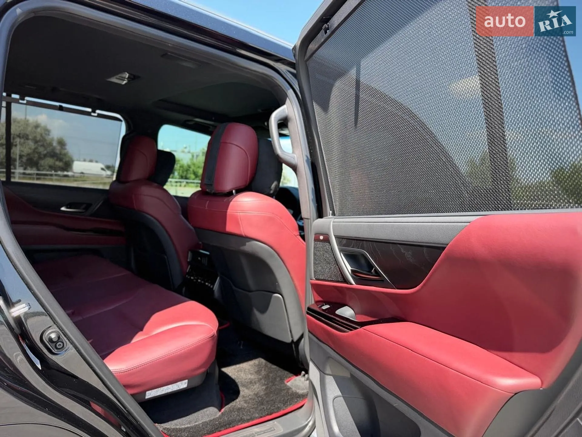2022 Lexus LX - мініатюра 54