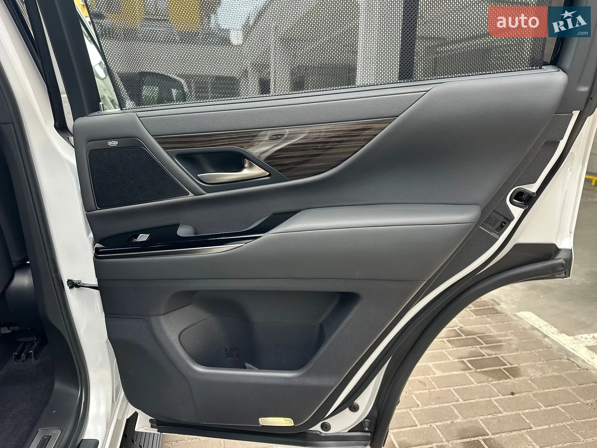 2022 Lexus LX - мініатюра 56