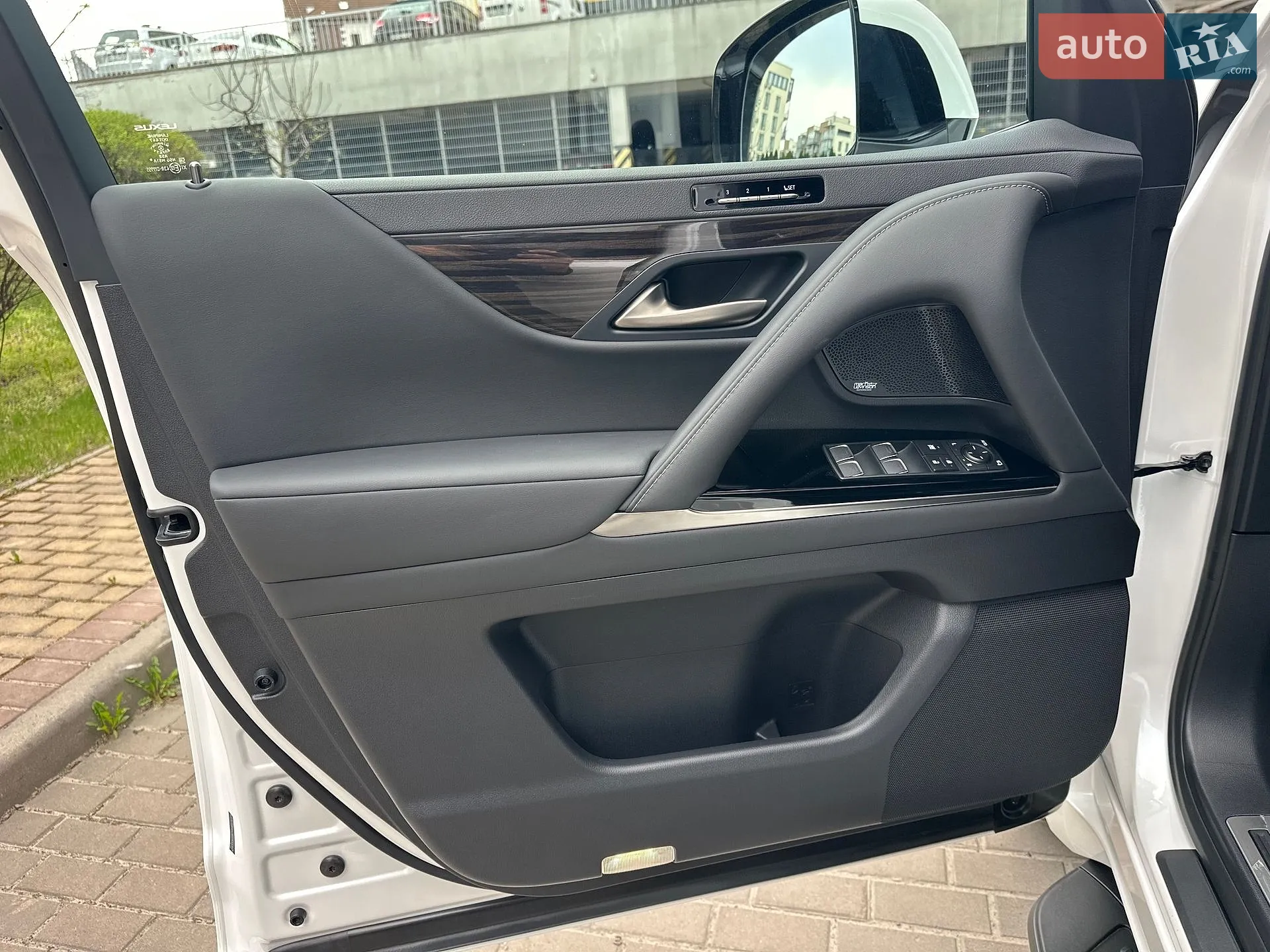 2022 Lexus LX - мініатюра 58