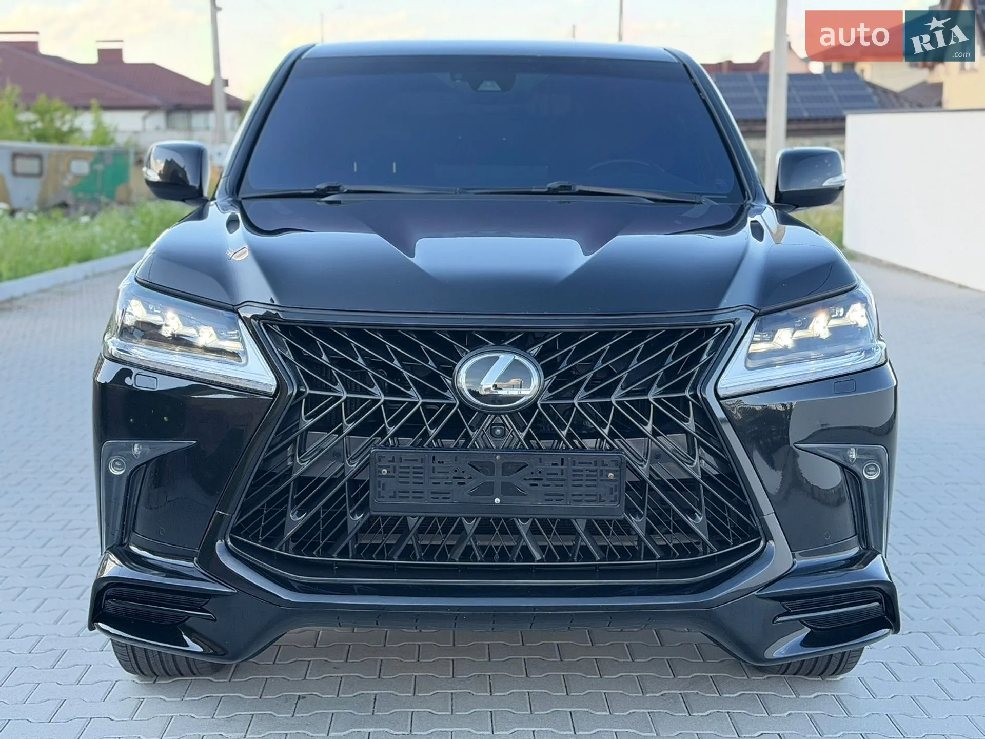 2018 Lexus LX - мініатюра 10