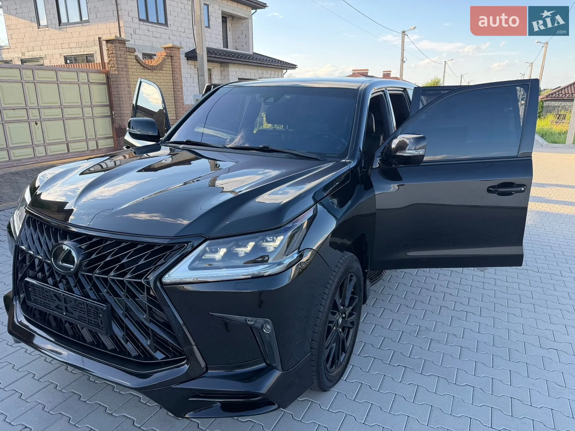 2018 Lexus LX - мініатюра 18