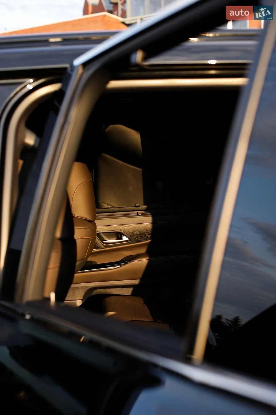 2022 Lexus LX - мініатюра 17