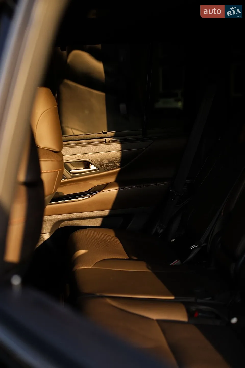 2022 Lexus LX - мініатюра 23