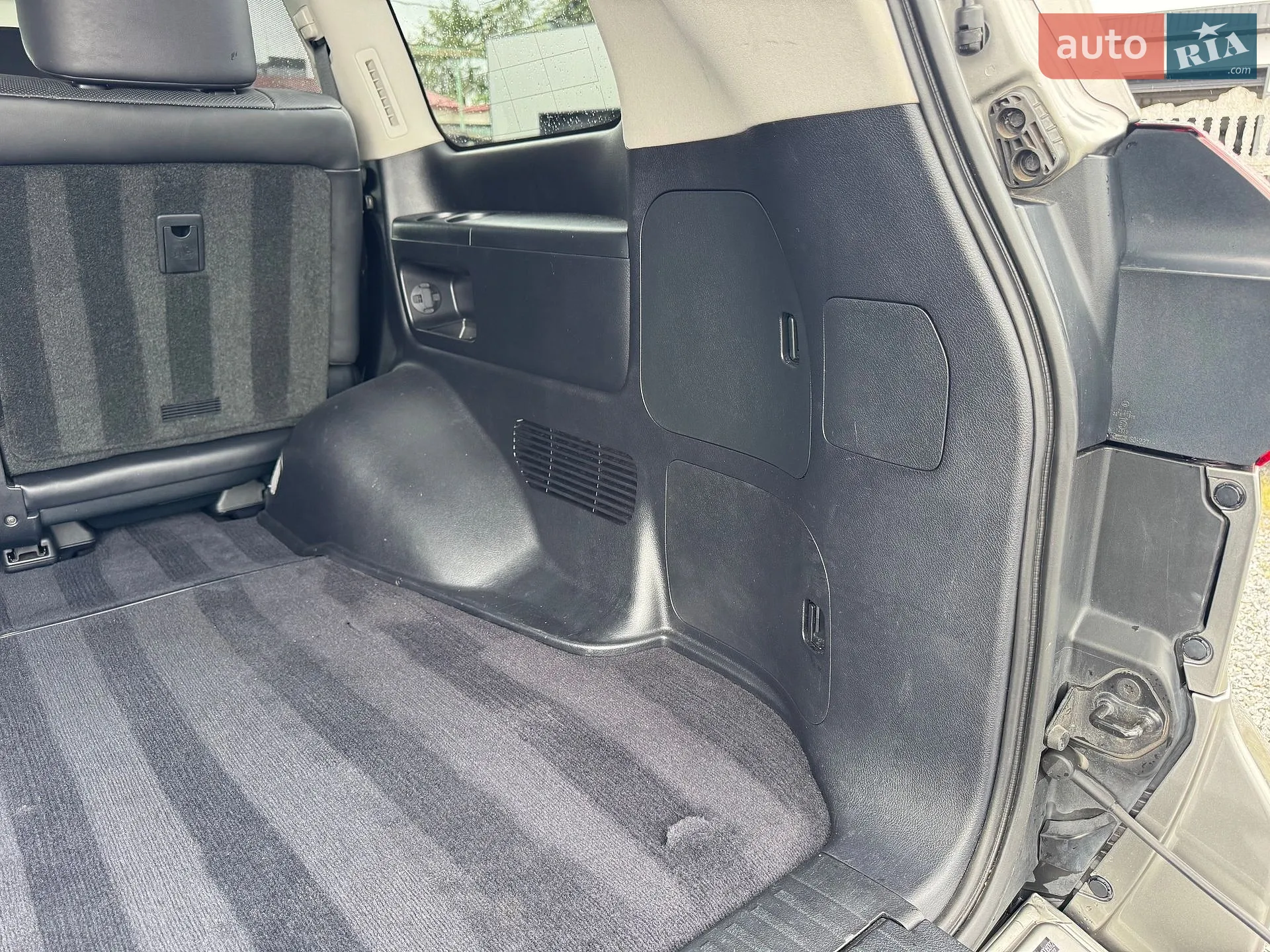 2017 Lexus LX - мініатюра 56
