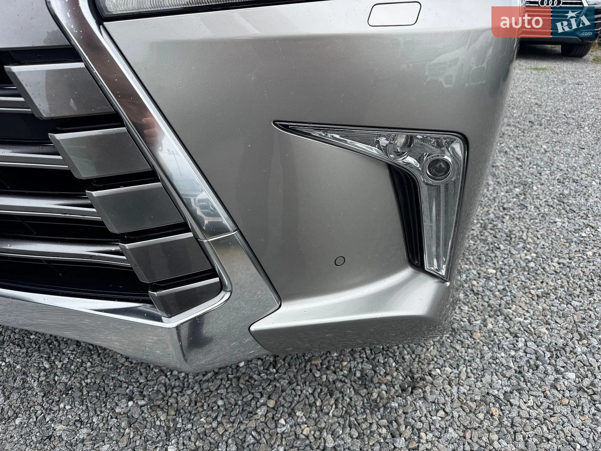 2017 Lexus LX - мініатюра 109