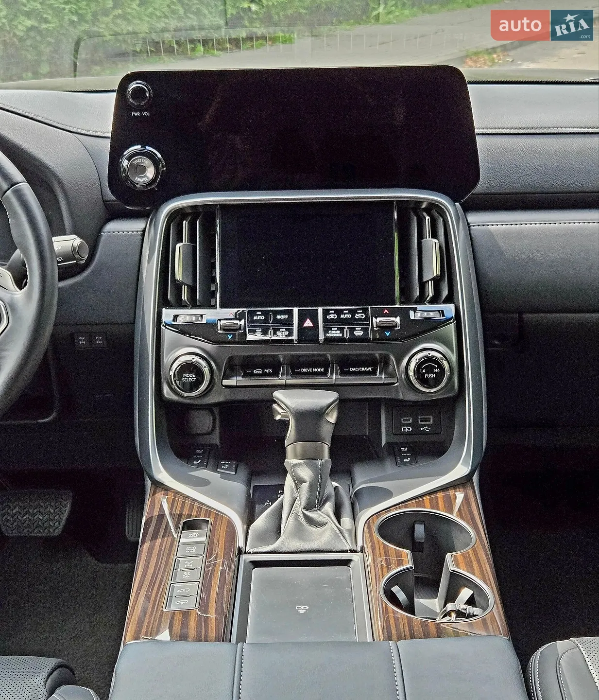 2022 Lexus LX - мініатюра 30