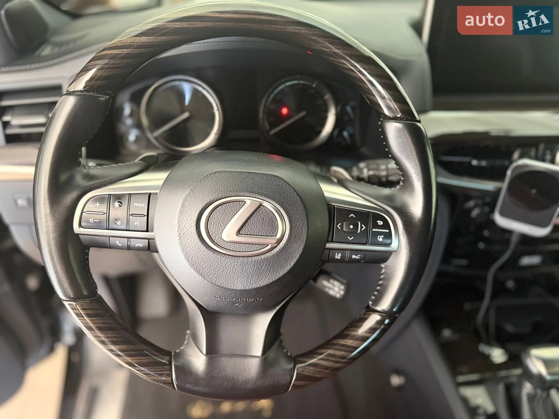 2019 Lexus LX - мініатюра 24