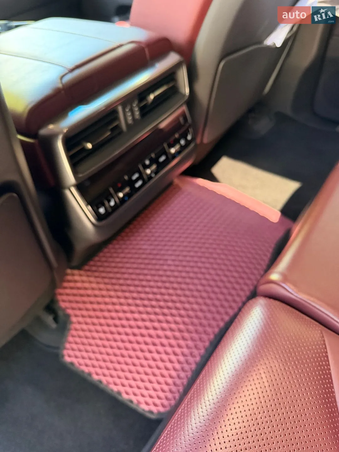 2022 Lexus LX - мініатюра 14