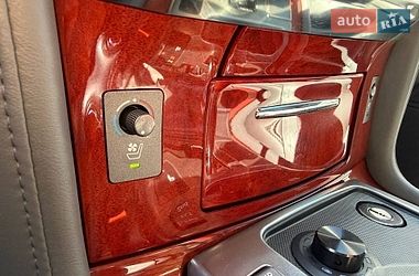 Позашляховик / Кросовер Lexus LX 2008 в Києві