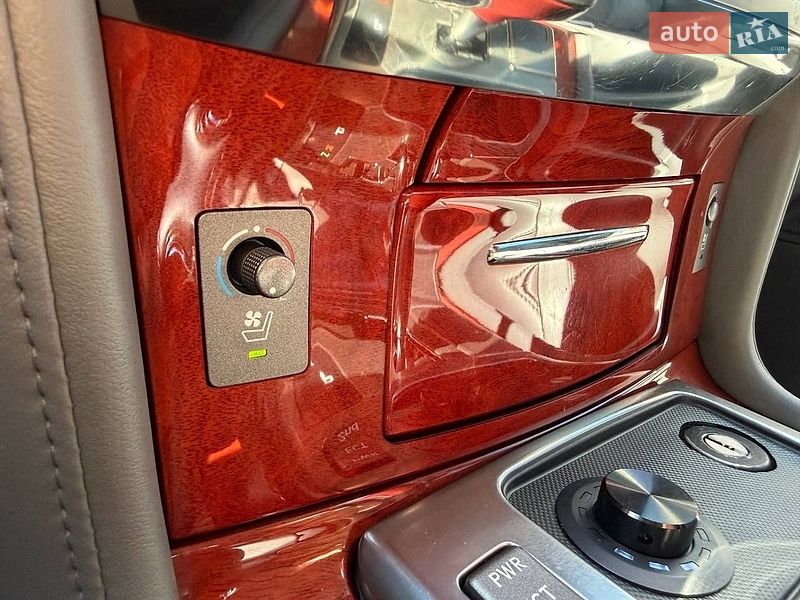 Позашляховик / Кросовер Lexus LX 2008 в Києві