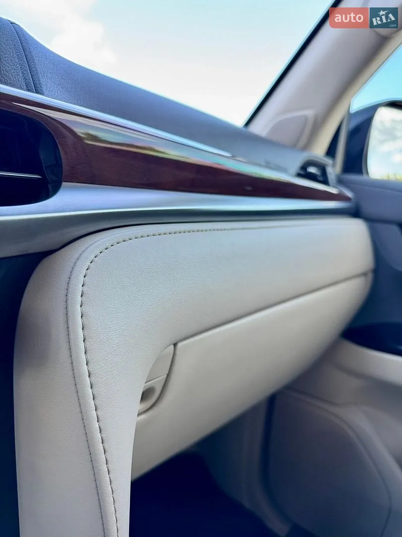 2016 Lexus LX - мініатюра 32