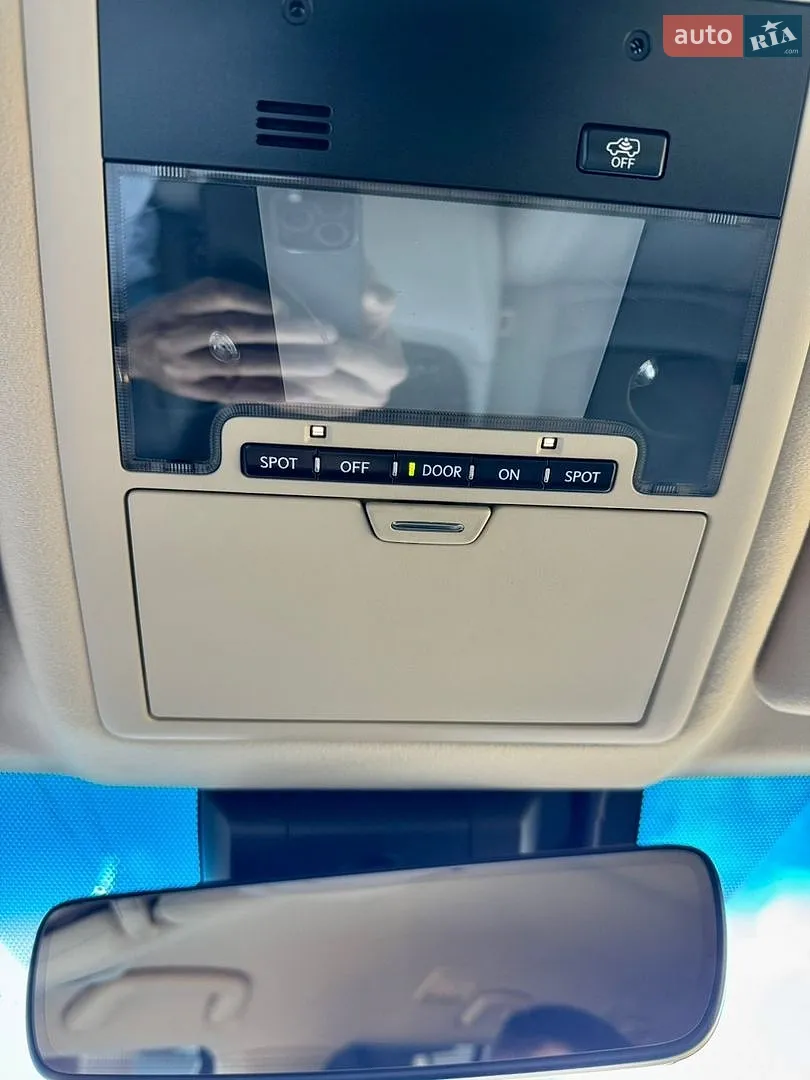 2016 Lexus LX - мініатюра 33
