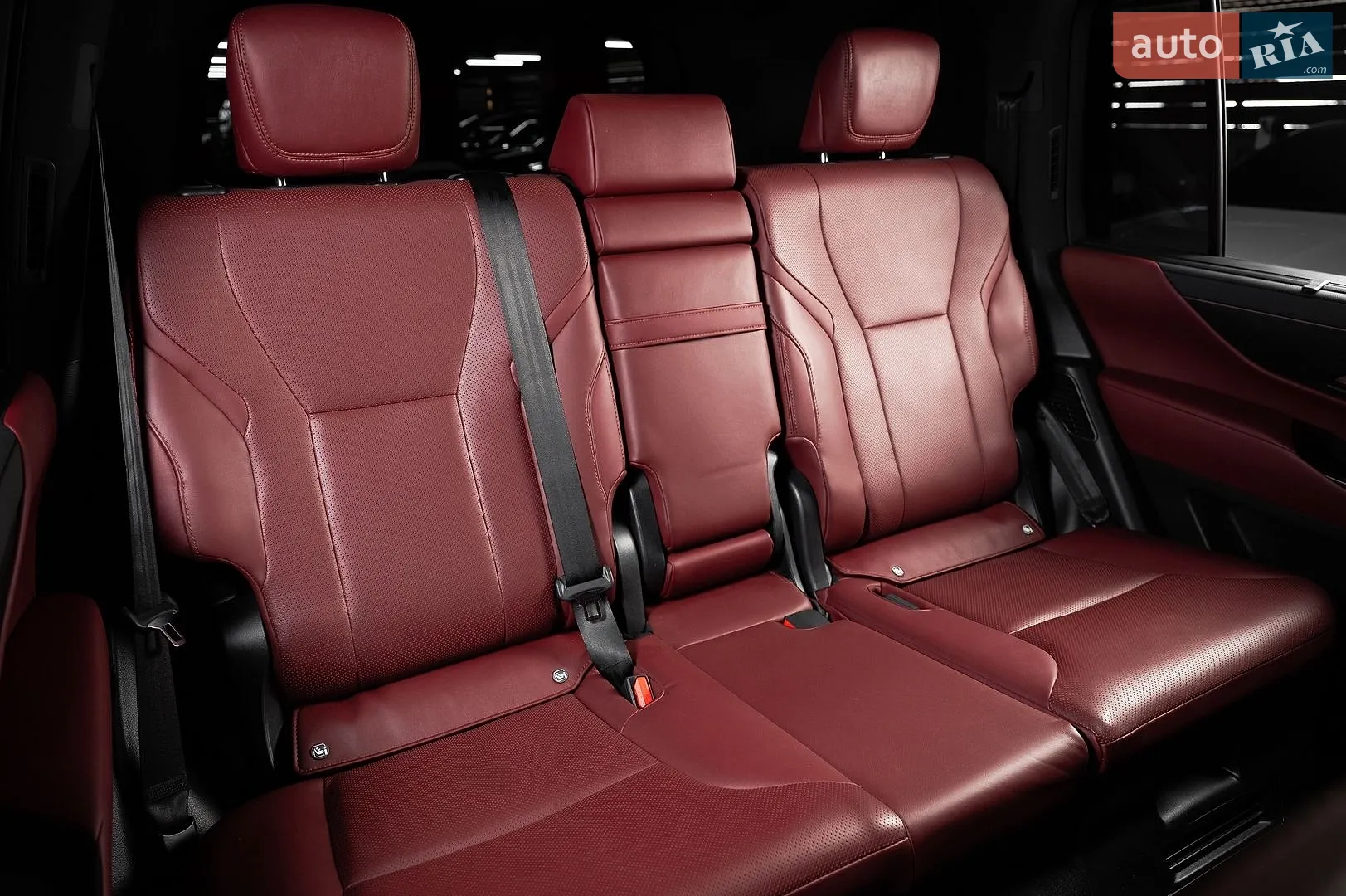 2022 Lexus LX - мініатюра 29