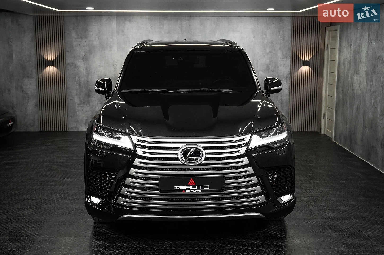 2022 Lexus LX - мініатюра 5