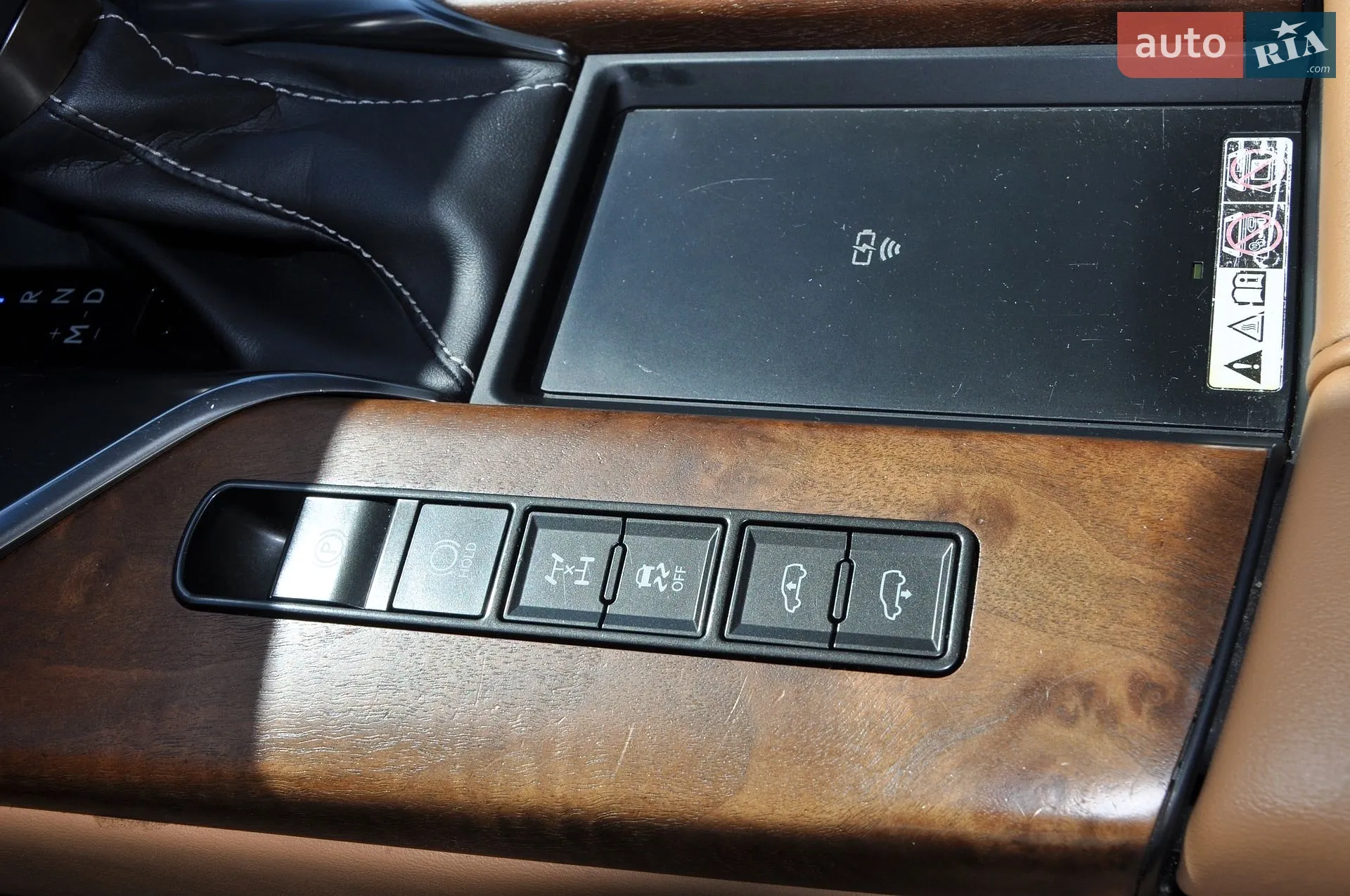 2022 Lexus LX - мініатюра 42