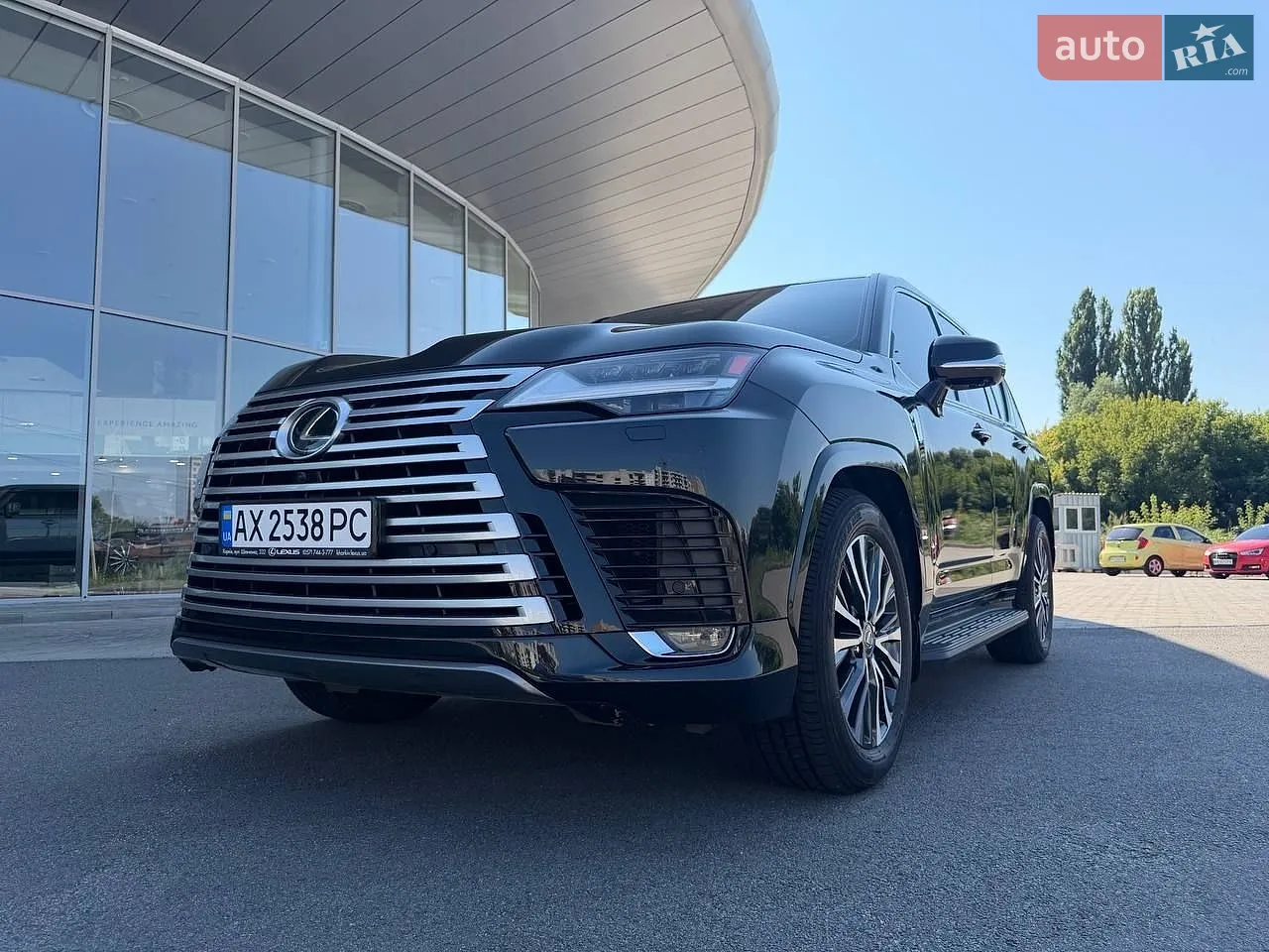2024 Toyota RAV 4 - мініатюра 16