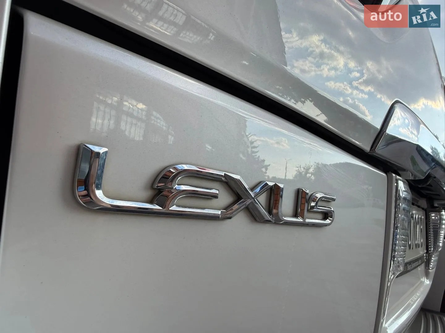 2017 Lexus LX - мініатюра 52