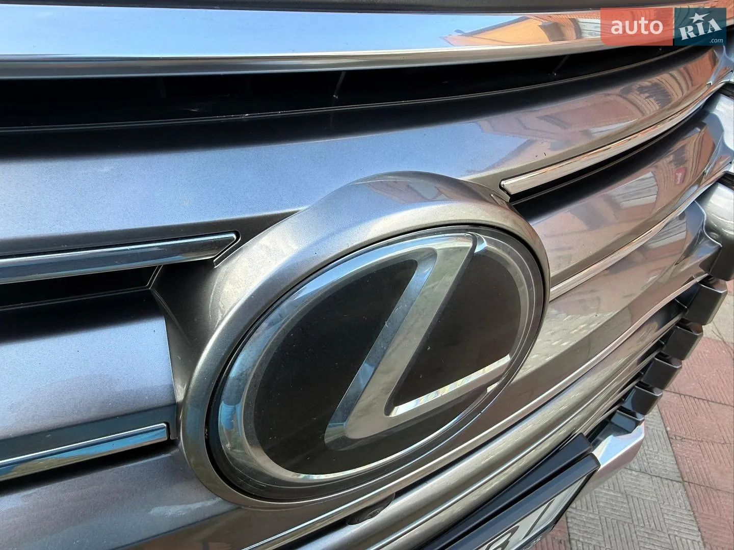 2017 Lexus LX - мініатюра 59