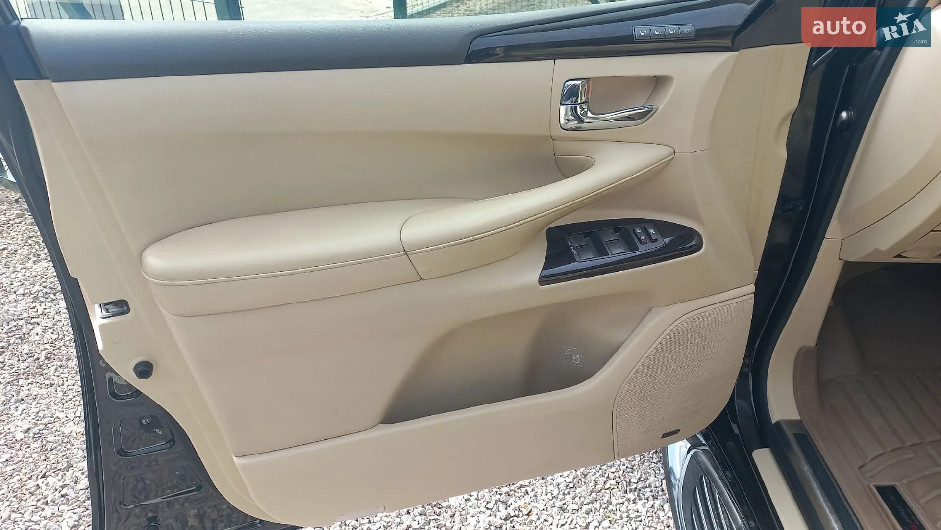 2014 Lexus LX - мініатюра 12