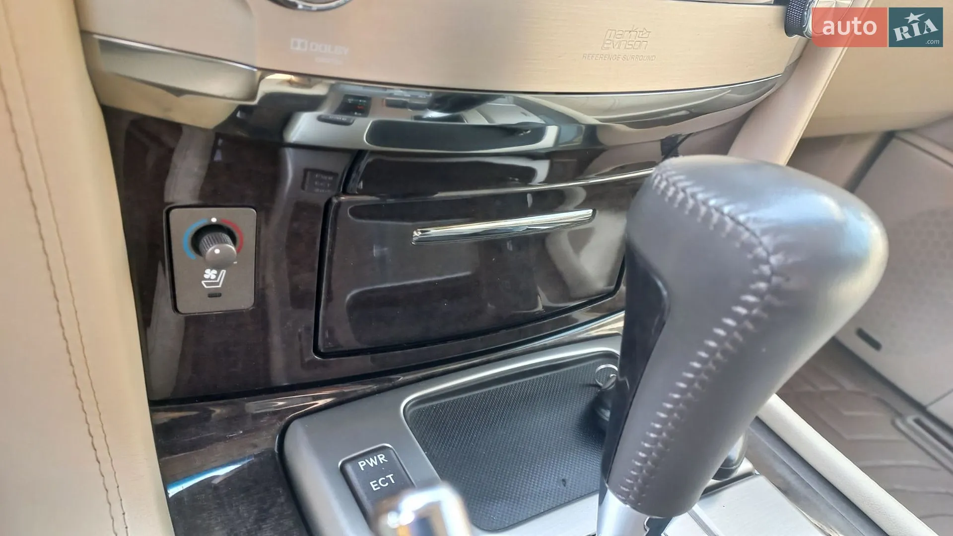 2014 Lexus LX - мініатюра 14