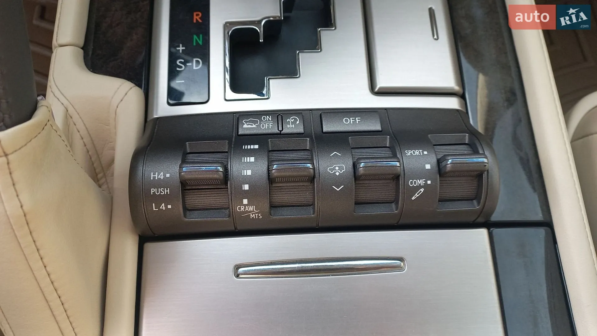 2014 Lexus LX - мініатюра 15