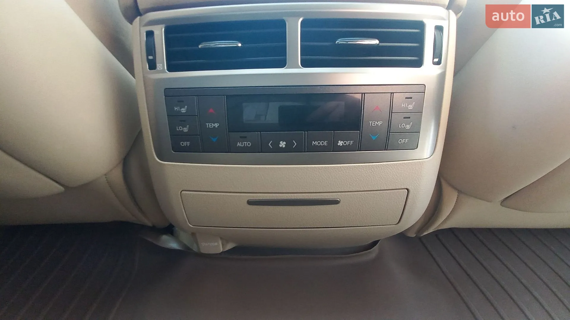 2014 Lexus LX - мініатюра 27