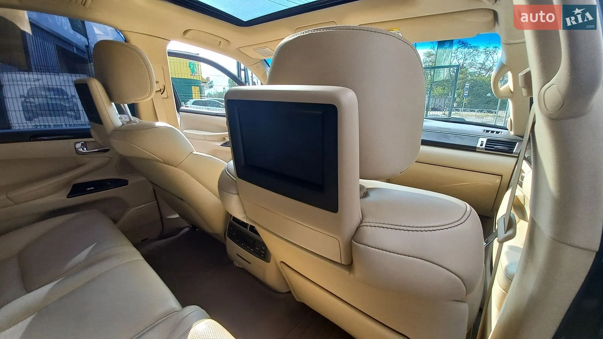 2014 Lexus LX - мініатюра 28