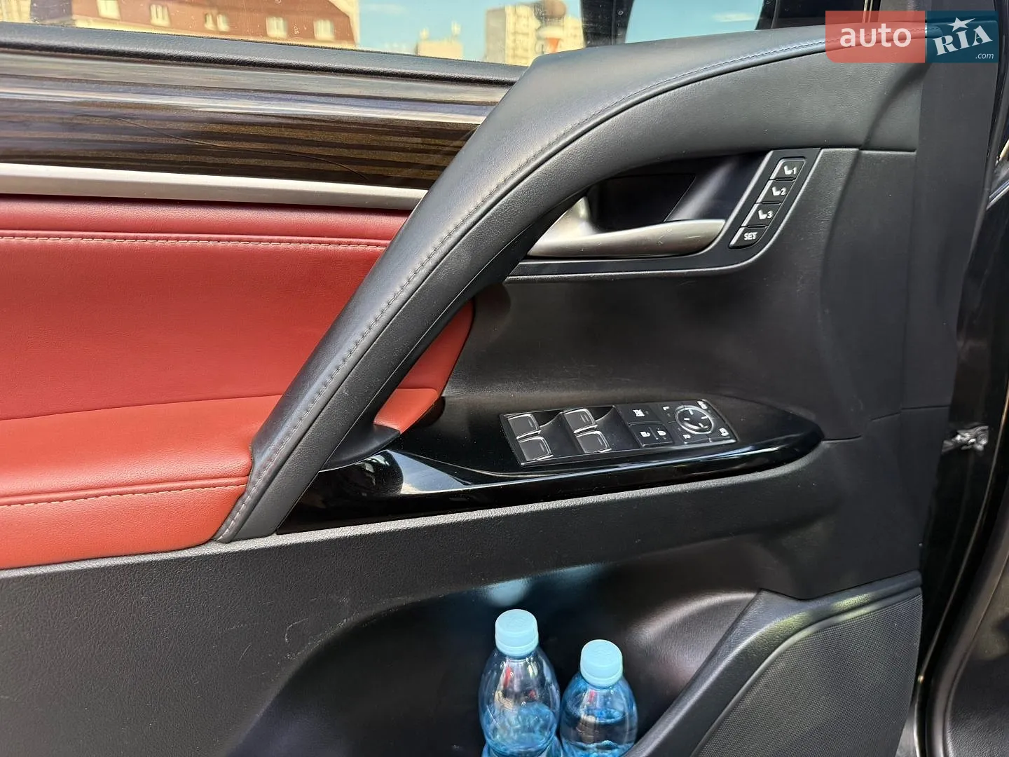 2019 Lexus LX - мініатюра 21