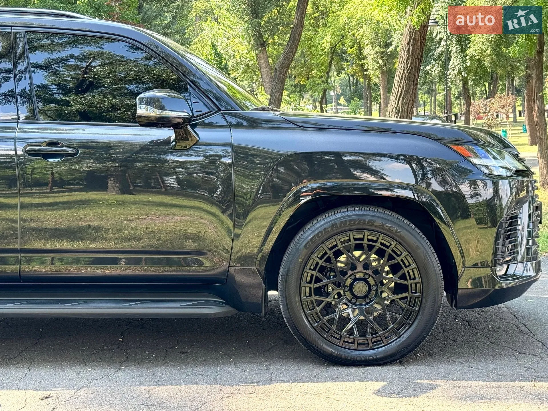 2023 Lexus LX - мініатюра 14
