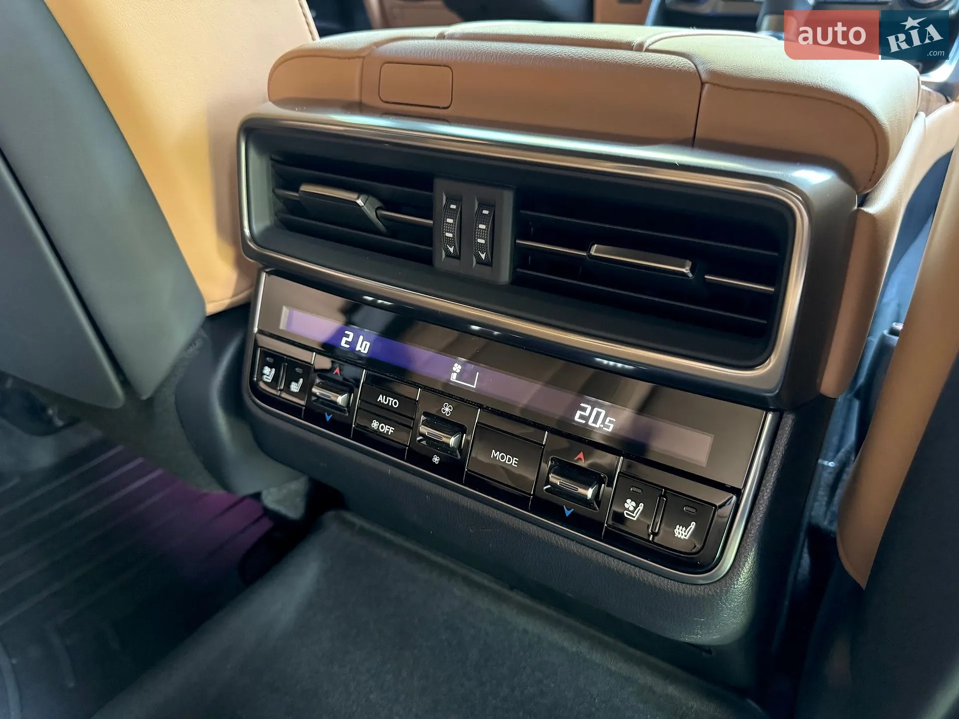 2023 Lexus LX - мініатюра 29