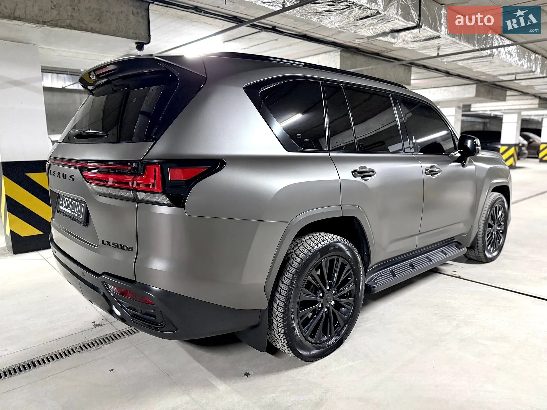 2022 Lexus LX - мініатюра 12
