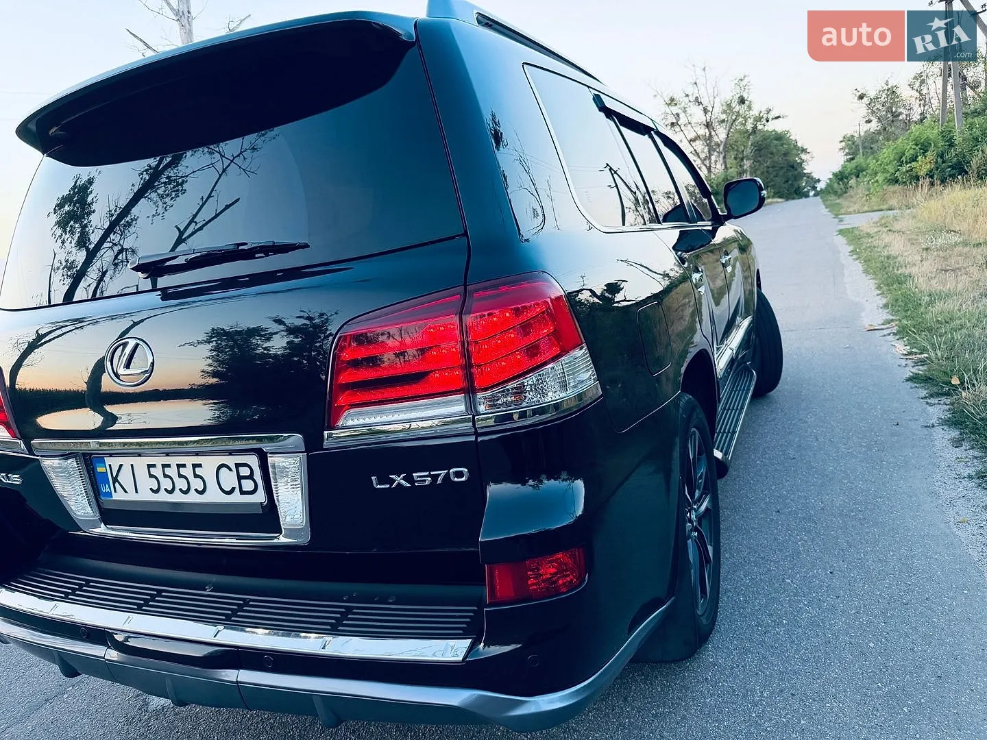 2012 Lexus LX - мініатюра 31