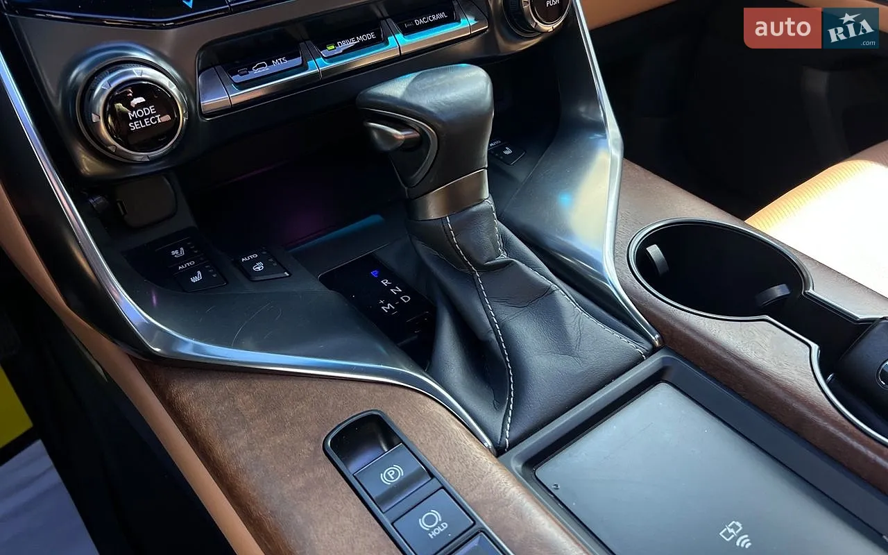 2023 Lexus LX - мініатюра 33