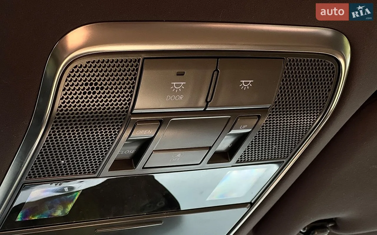2023 Lexus LX - мініатюра 43