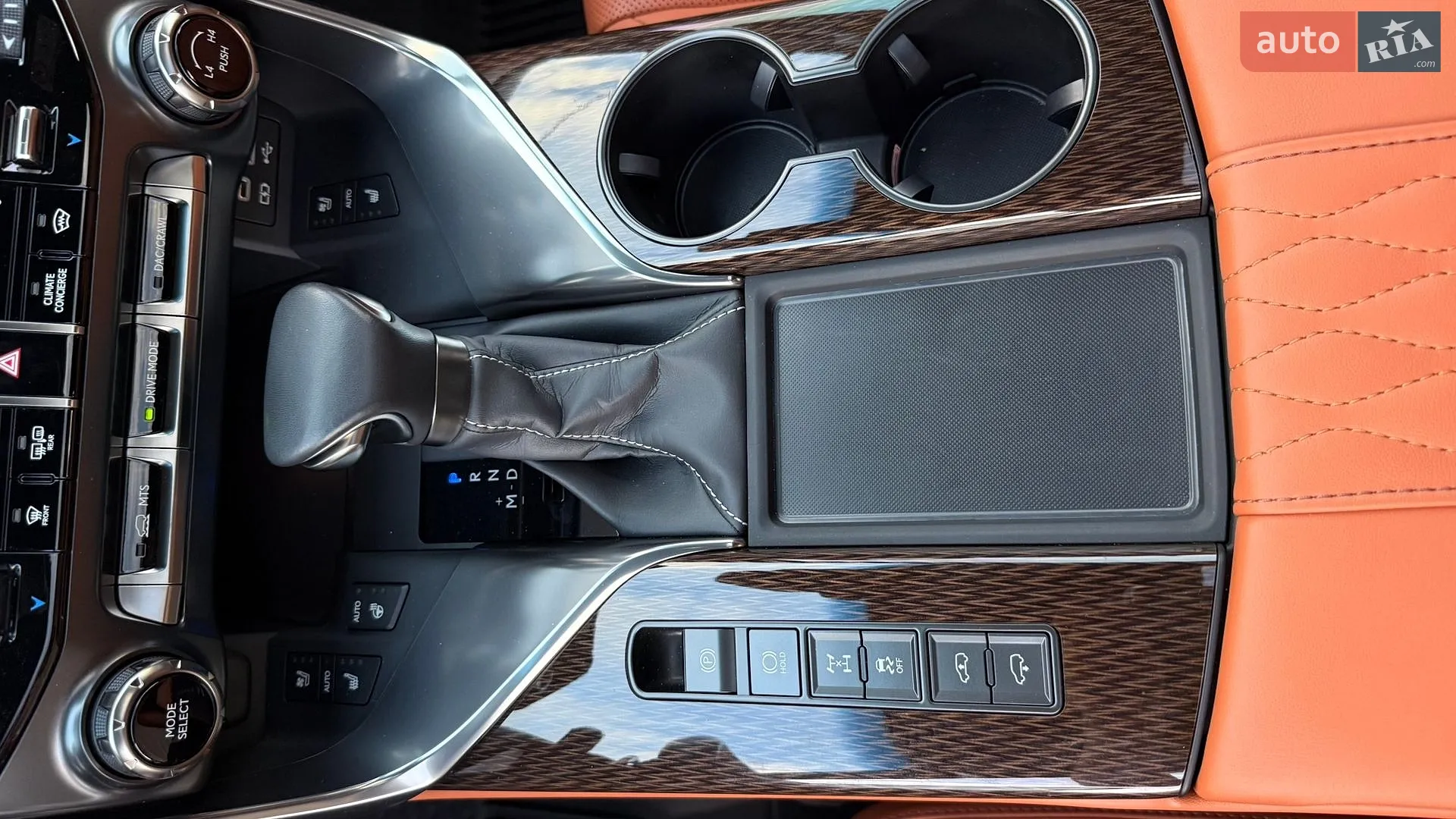 2023 Lexus LX - мініатюра 61