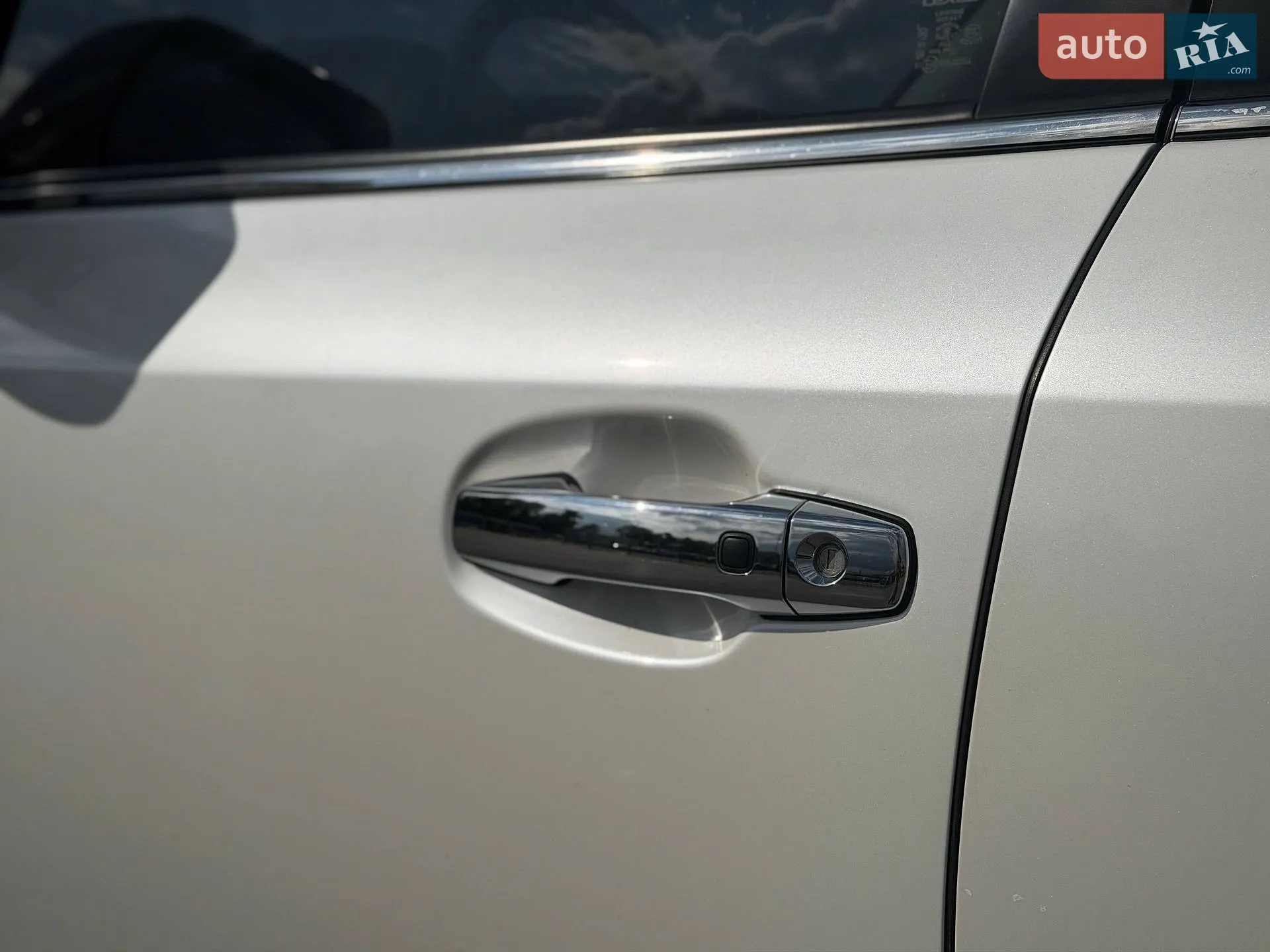 2012 Lexus LX - мініатюра 16