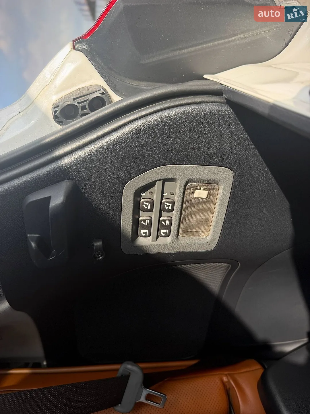 2012 Lexus LX - мініатюра 37