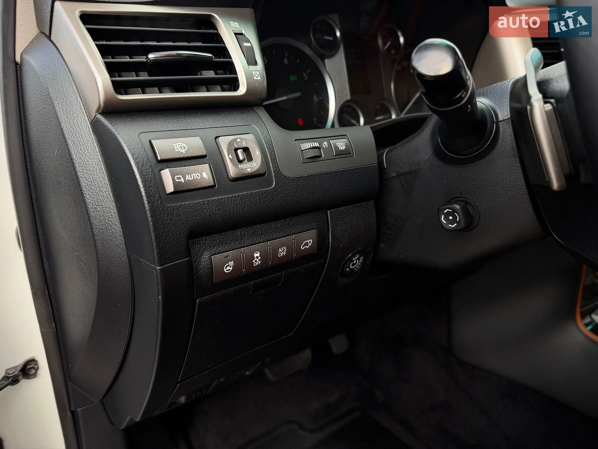 2012 Lexus LX - мініатюра 63