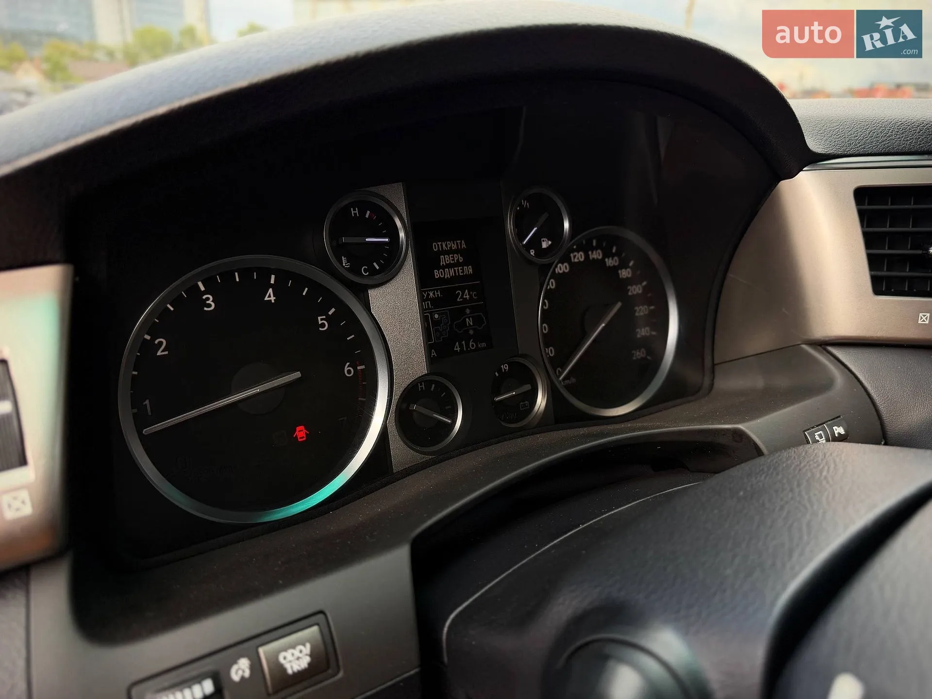 2012 Lexus LX - мініатюра 64