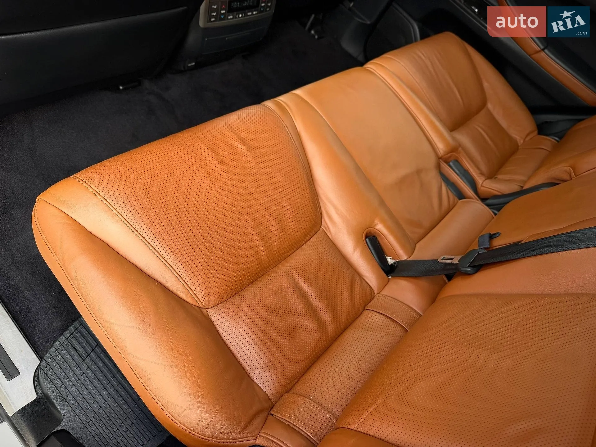 2012 Lexus LX - мініатюра 73